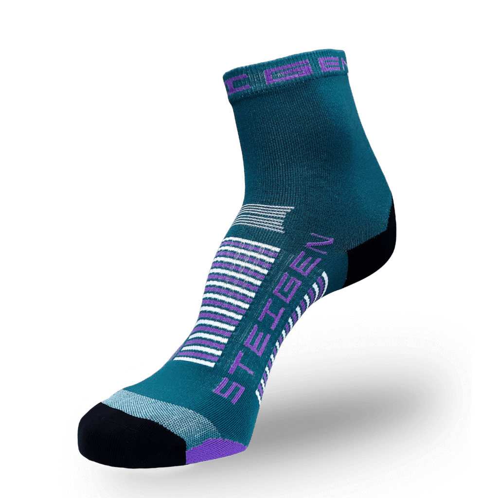 Spruce Running Socks ½ Length